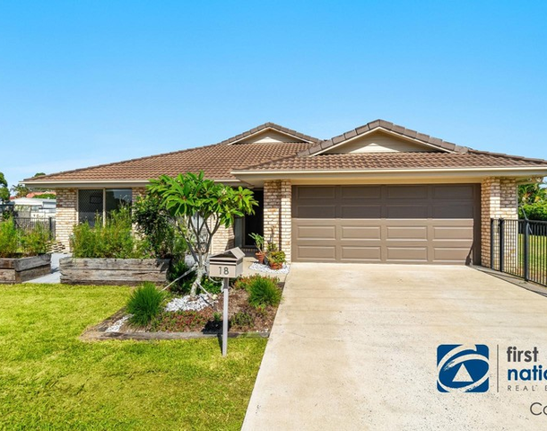 18 Walker Street, Casino NSW 2470