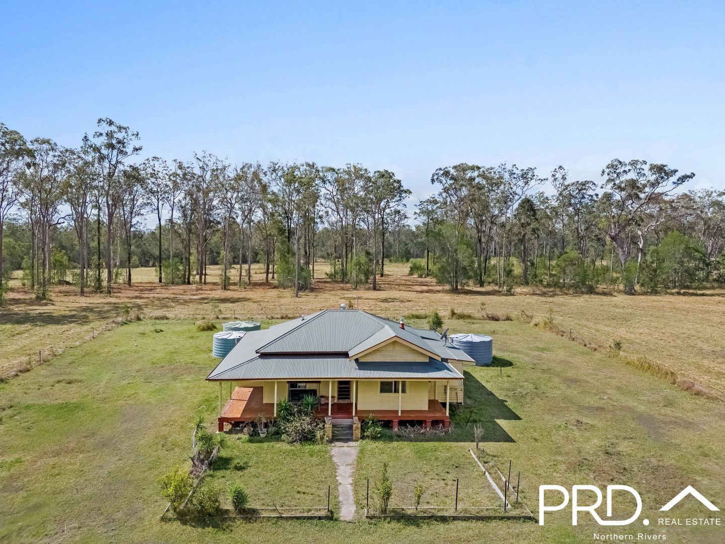 204 Mothersoles Road, Ellangowan NSW 2470, Image 1