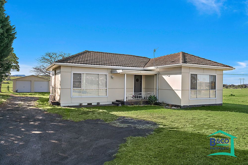 154 Calderwood Road, Calderwood NSW 2527, Image 1