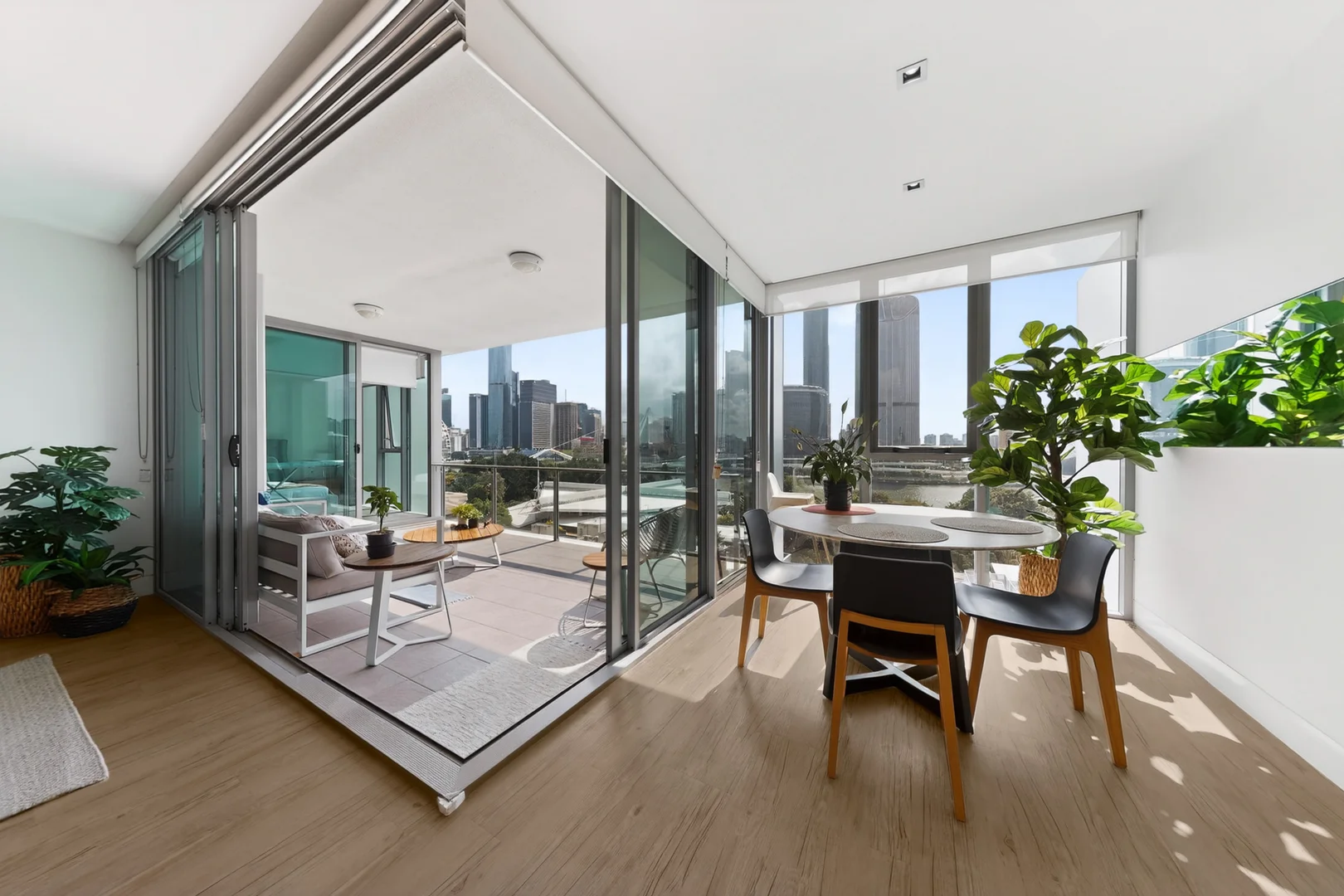 Additional image 7 of 907/161 Grey Street, South Brisbane QLD 4101