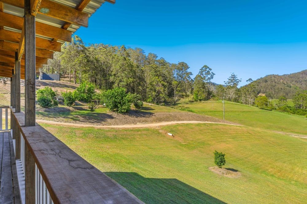 113 Upper Buckra Bendinni, Bowraville NSW 2449 House for Sale