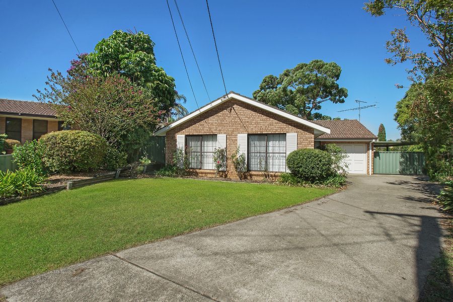 23 Caird Place, Seven Hills NSW 2147, Image 1
