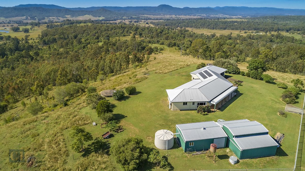 172 Birnam Range Road, Beaudesert QLD 4285, Image 2