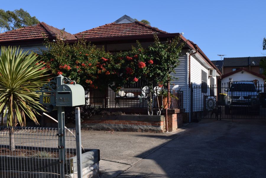 30 Constance Street, Guildford Property History & Address Research