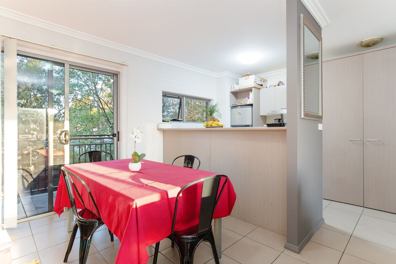 2 bedrooms Apartment / Unit / Flat in 16/181-183 Michael Street JESMOND NSW, 2299