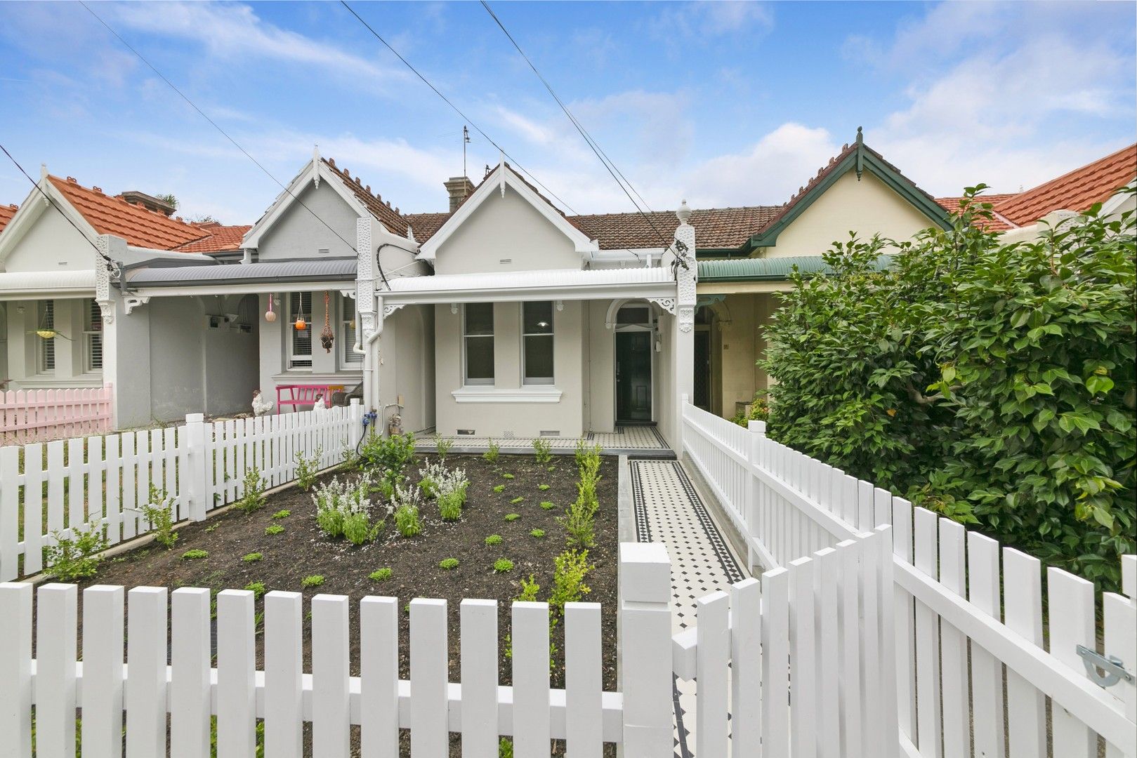 3 bedrooms House in 83 Smith Street SUMMER HILL NSW, 2130