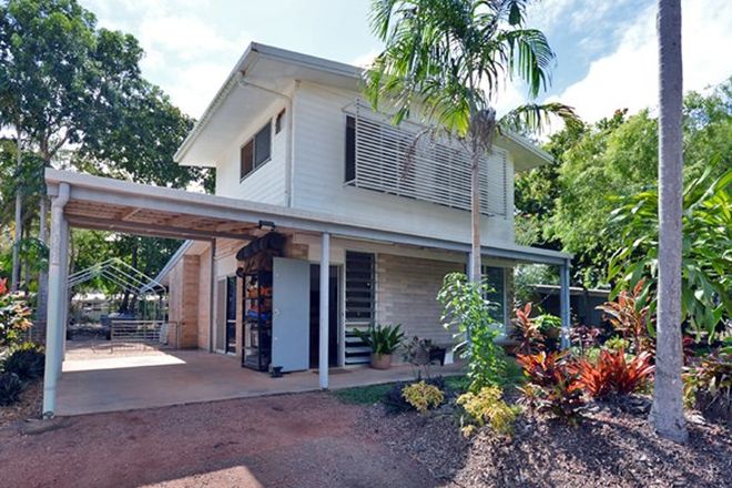 Picture of 12 Kooloo Ct, ROCKY POINT QLD 4874