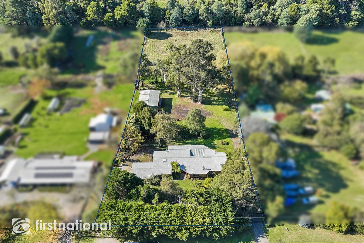 76 Colquhoun Boulevard, Warragul VIC 3820, Image 0