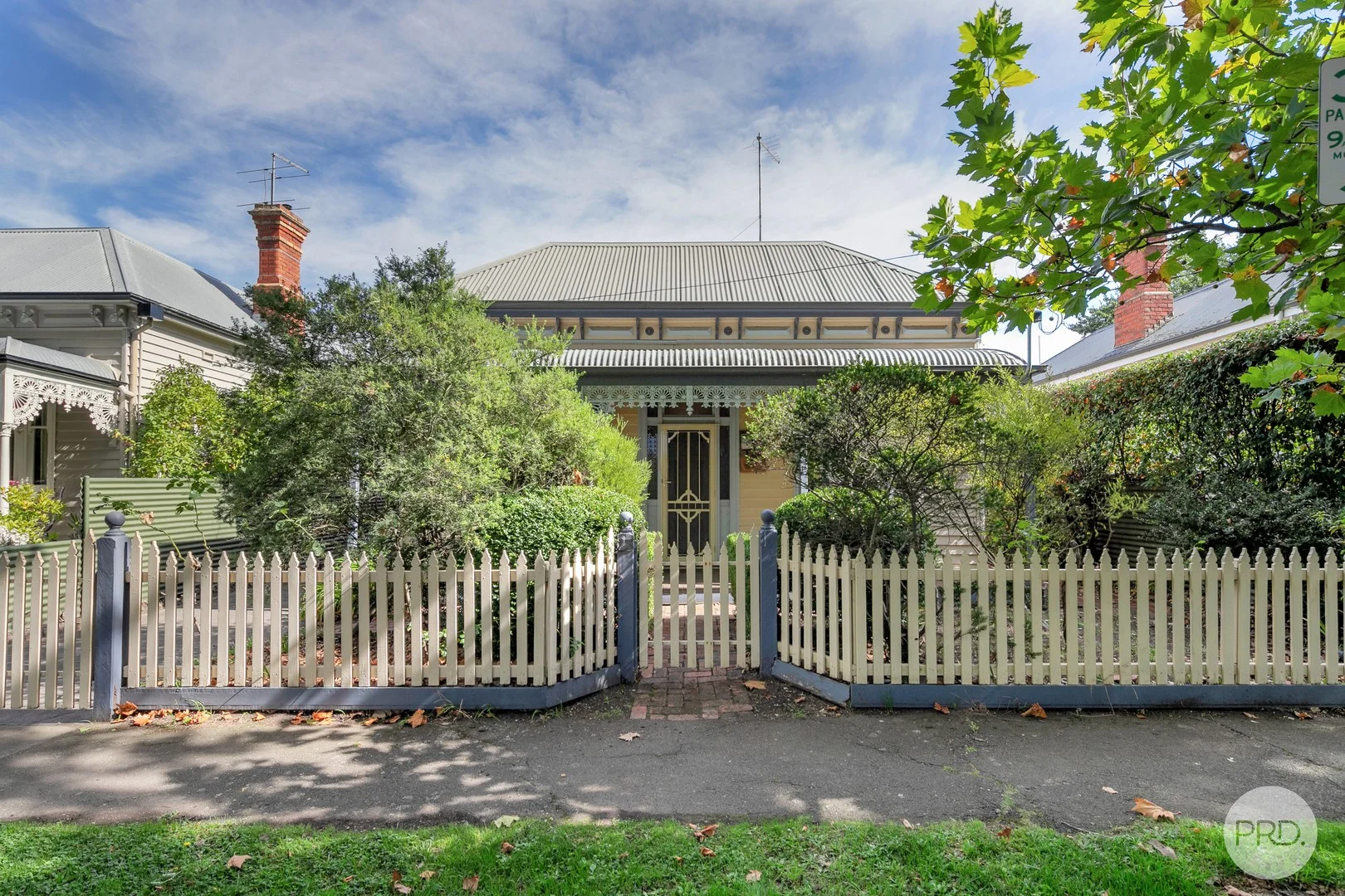23 Johnson Street, Ballarat Central VIC 3350