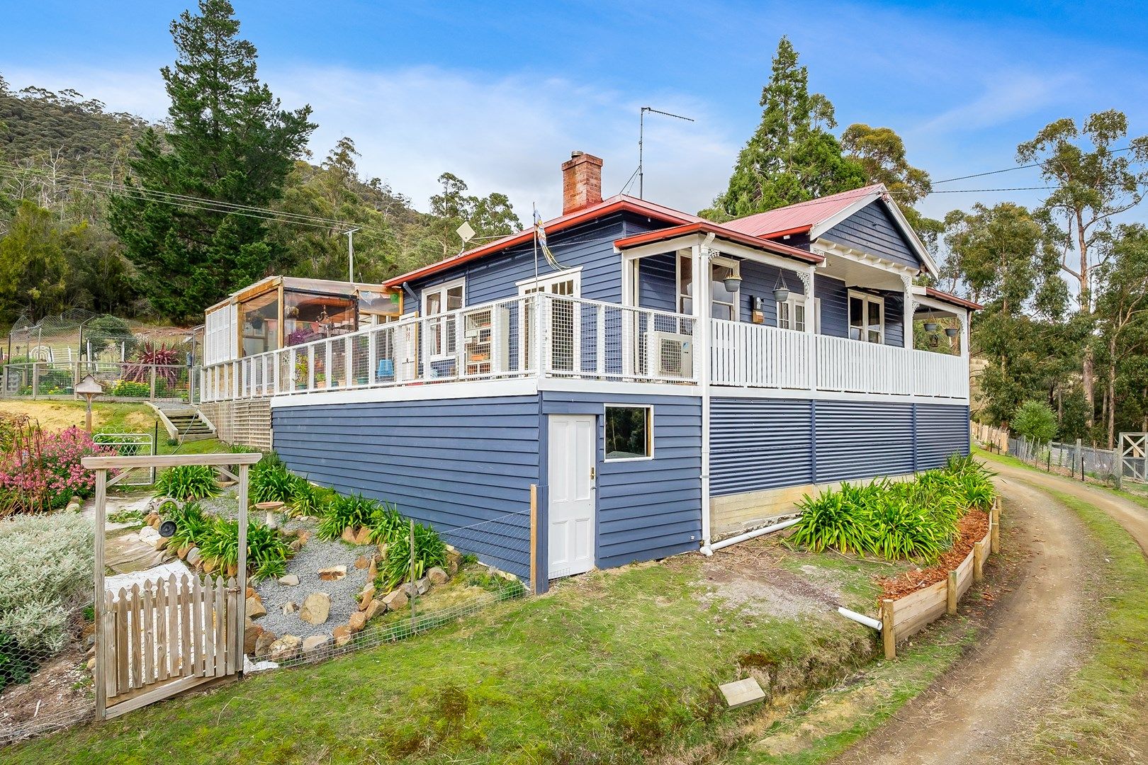 22 Linnells Road, Huonville TAS 7109, Image 0