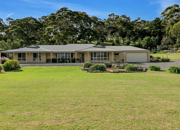 8 Stock Road, Lower Inman Valley SA 5211