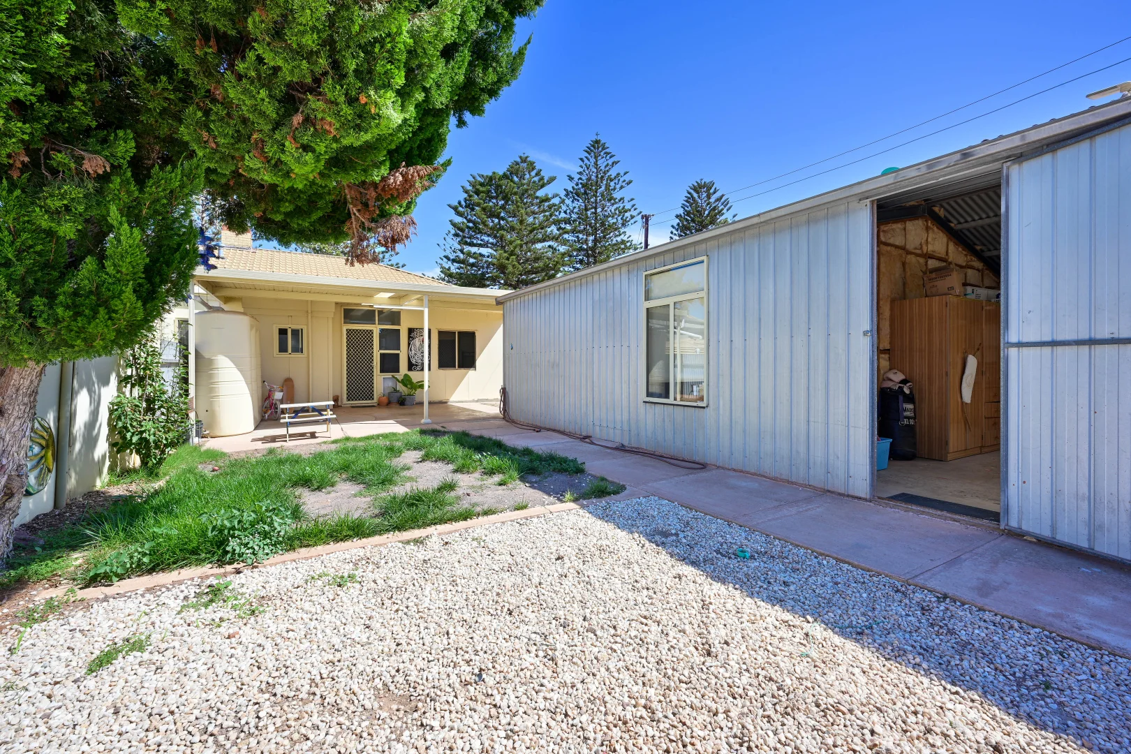 20 Hambidge Terrace, Whyalla SA 5600 - House For Rent | Domain
