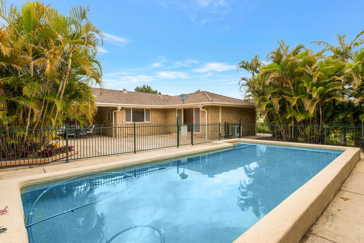 81-95 Spoonbill Road, Wonglepong QLD 4275, Image 2