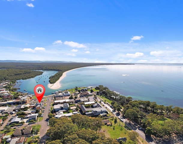 5/9 Currambene Street, Huskisson NSW 2540