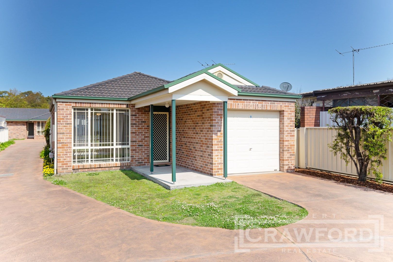 1/407 Lake Road, Argenton NSW 2284, Image 0