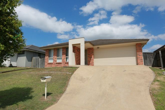 Picture of 73 Saddlers Drive, GILLIESTON HEIGHTS NSW 2321