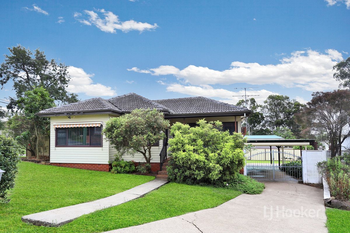 4 bedrooms House in 26 Paul Street BLACKTOWN NSW, 2148