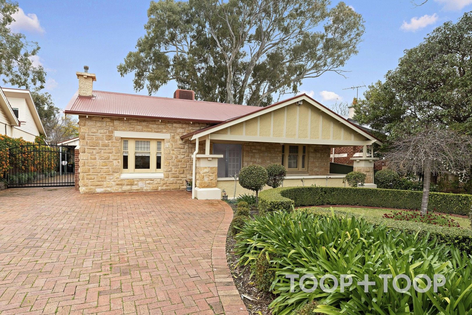 4 Guilford Street, Kensington Park SA 5068, Image 0