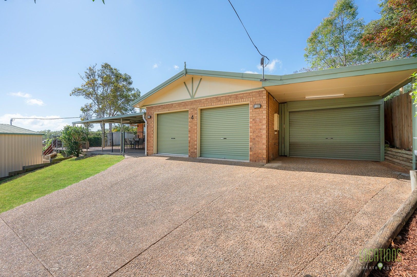 4 Croydon Close, Telina QLD 4680, Image 0