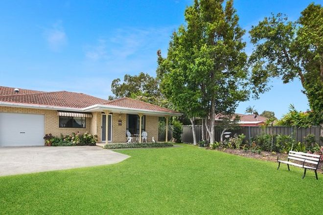 Picture of 2/47-49 Circular Avenue, SAWTELL NSW 2452