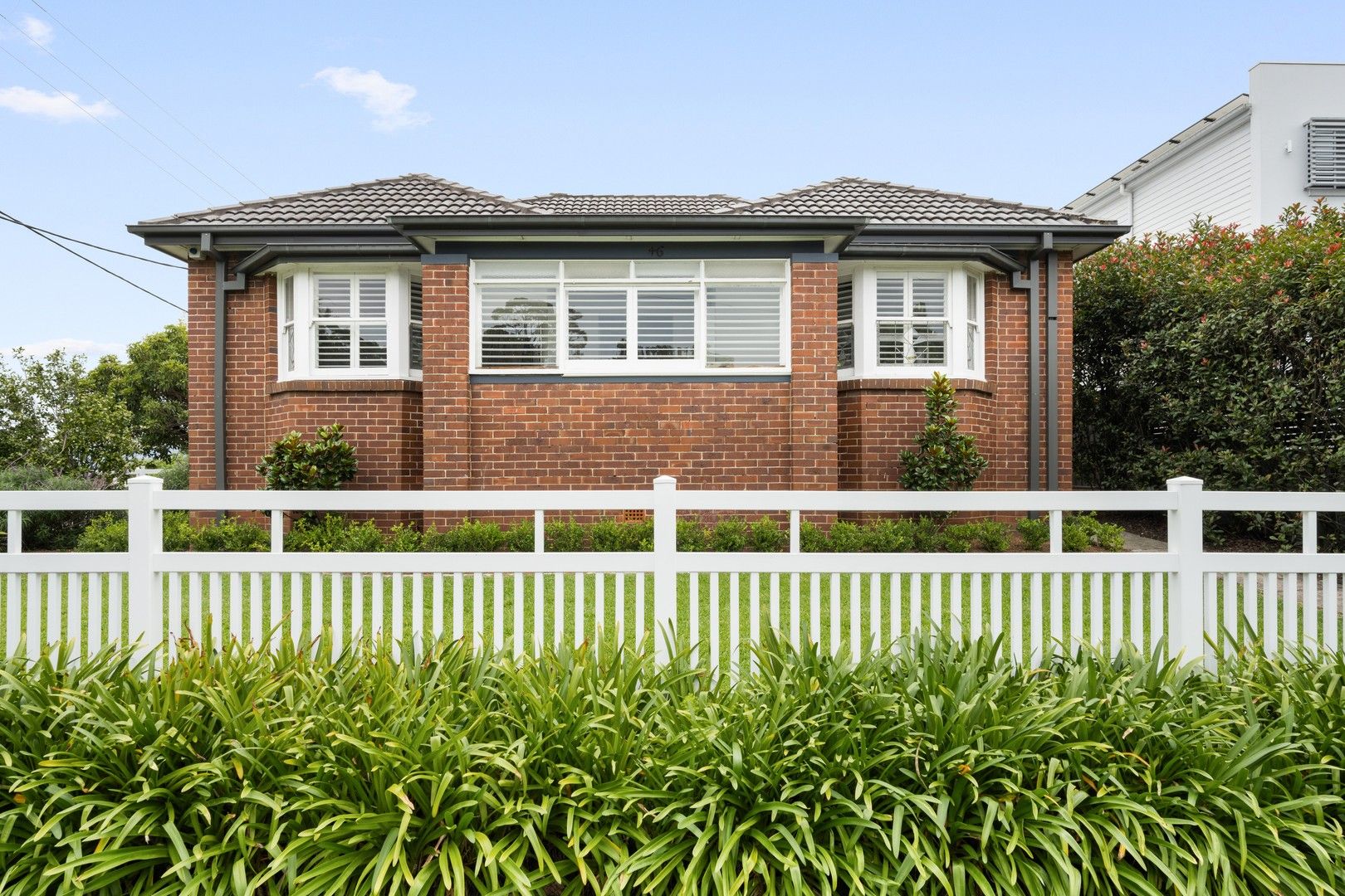 4 bedrooms House in 46 Woodlawn Avenue MANGERTON NSW, 2500