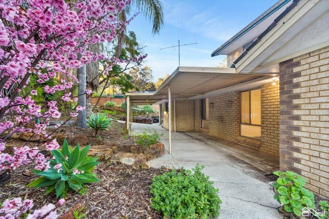 Picture of 8 Aristea Place, ROLEYSTONE WA 6111