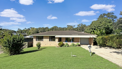 Picture of 85 Bayldon Road, SAWTELL NSW 2452