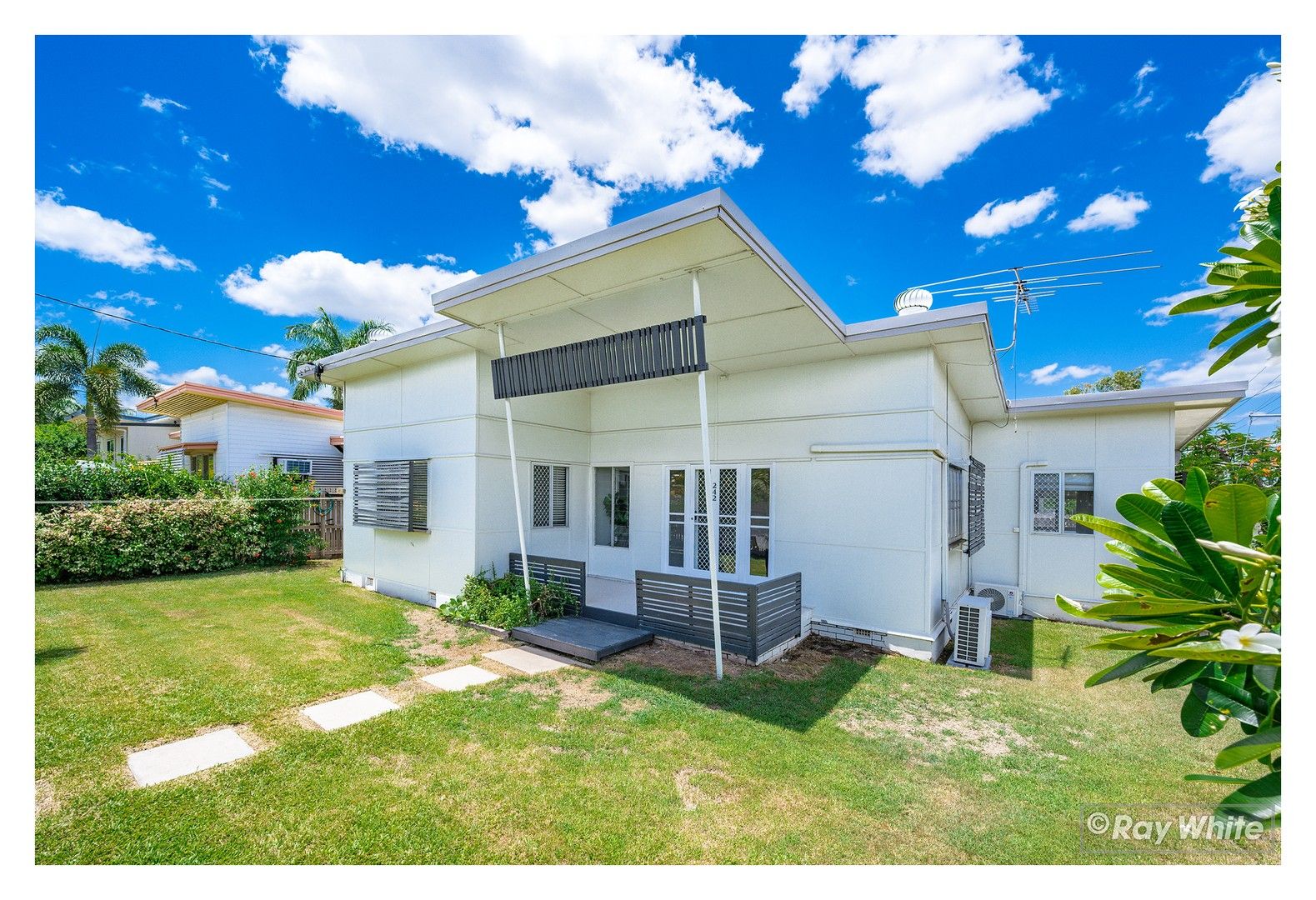 242 Elphinstone Street, Koongal QLD 4701, Image 0