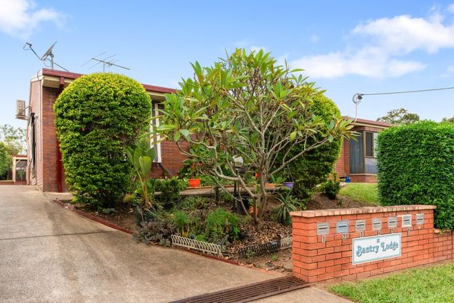Picture of 1/13 Bantry Avenue, BURPENGARY QLD 4505