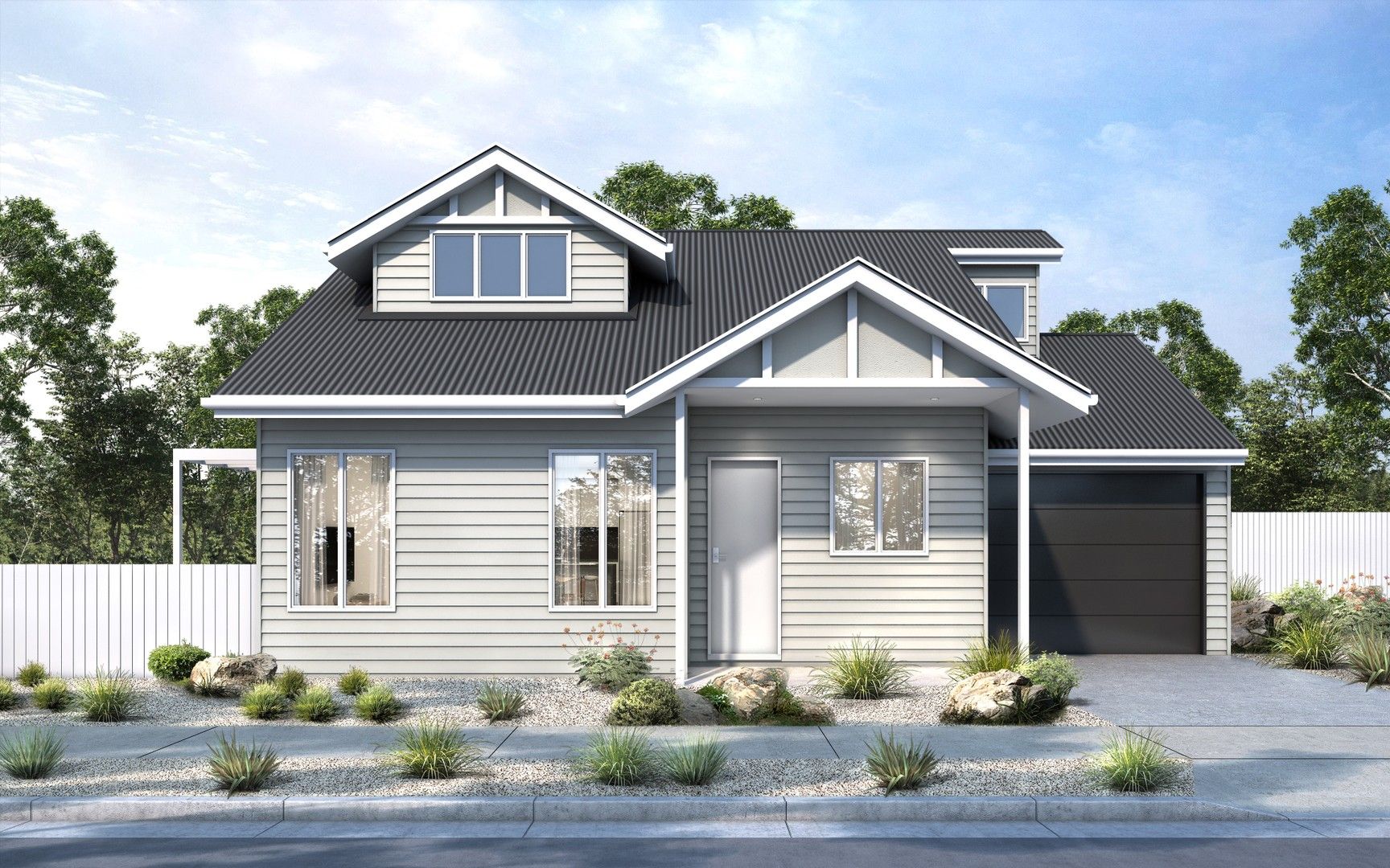 3 bedrooms Townhouse in 51 Nicholas Street NEWTOWN VIC, 3220