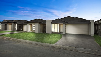 Picture of 87 Somarvaille Drive, CATHERINE FIELD NSW 2557