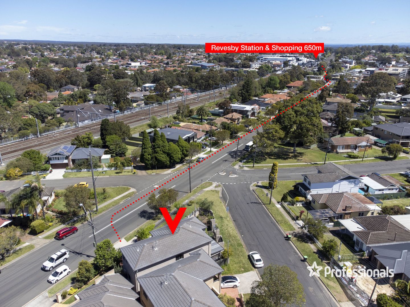 60 Sphinx Avenue, Revesby NSW 2212, Image 1