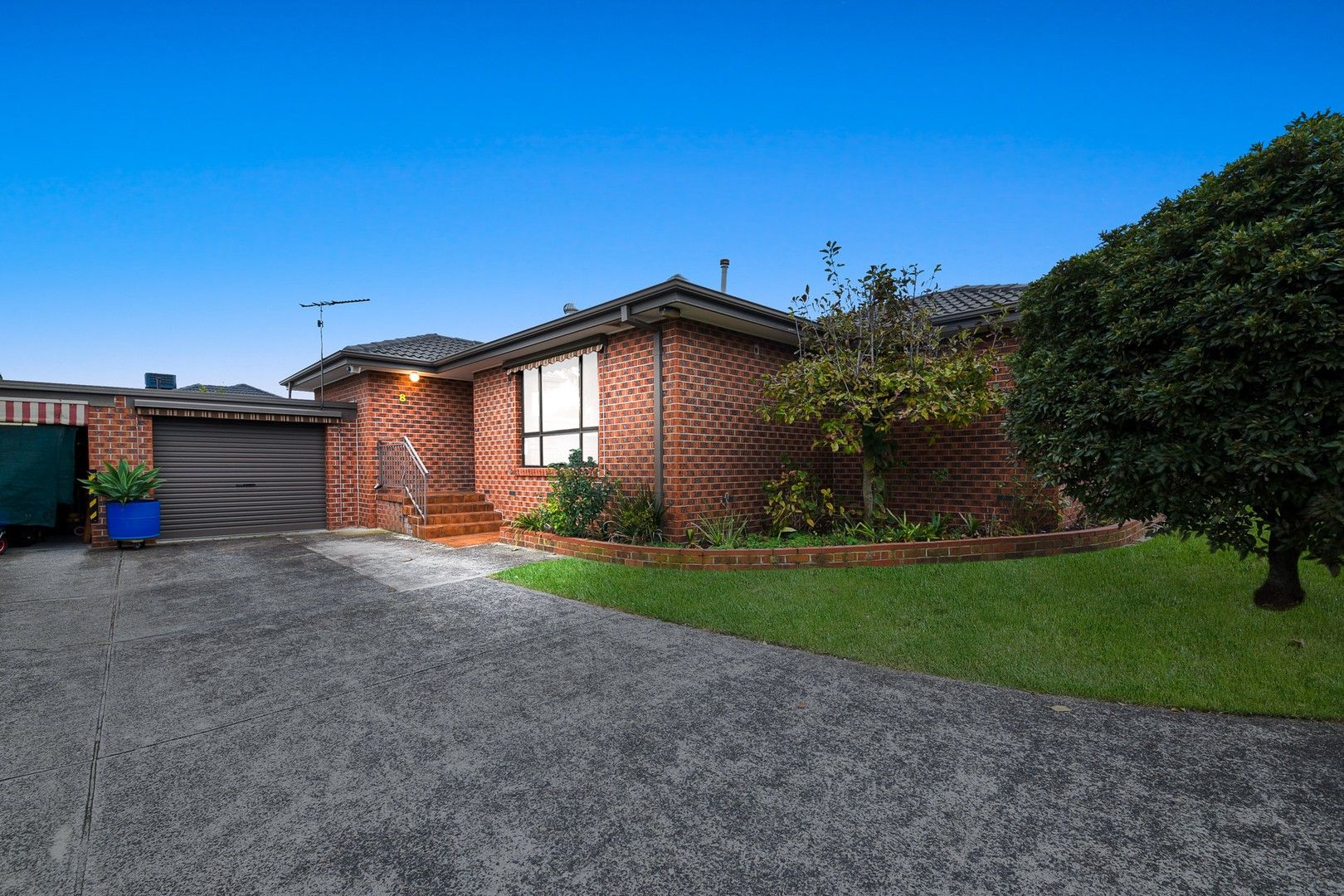 8/16-18 Newport Road, Clayton South VIC 3169, Image 0