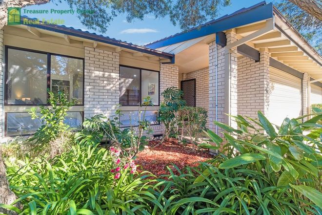 Picture of 44/61 Crane Rd, CASTLE HILL NSW 2154