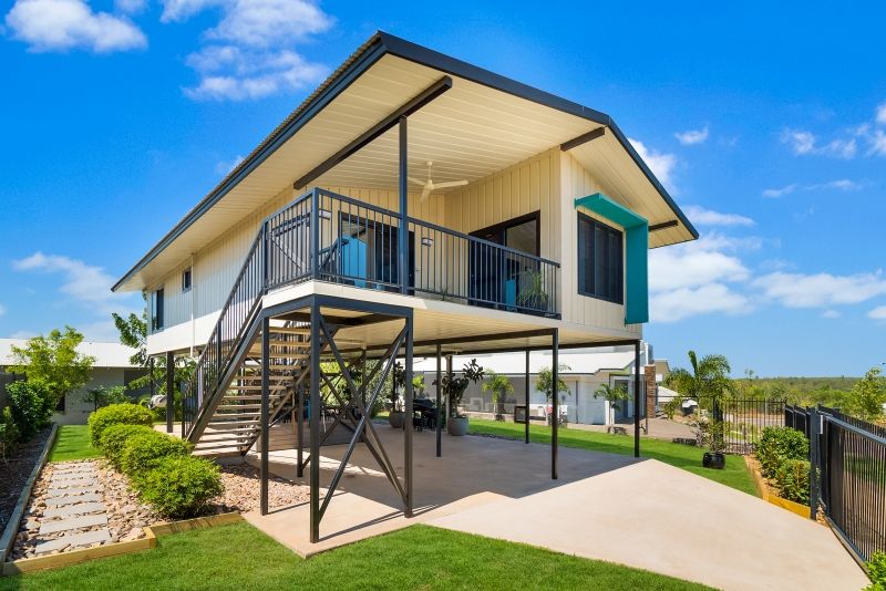 2/1 Laurencia Street, Bellamack NT 0832, Image 2