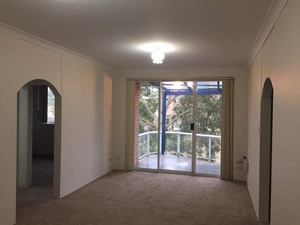 2 bedrooms Apartment / Unit / Flat in 24/13 devitt street BLACKTOWN NSW, 2148