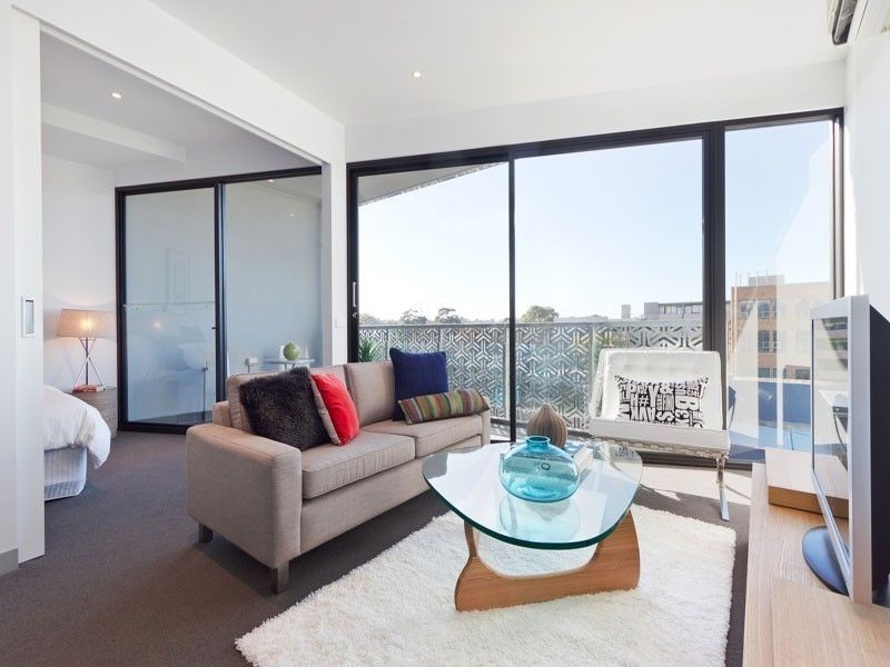 2 bedrooms Apartment / Unit / Flat in 502/38 Inkerman Street ST KILDA VIC, 3182