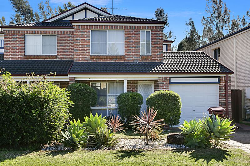 7 Pittman Steps, Blair Athol NSW 2560, Image 0