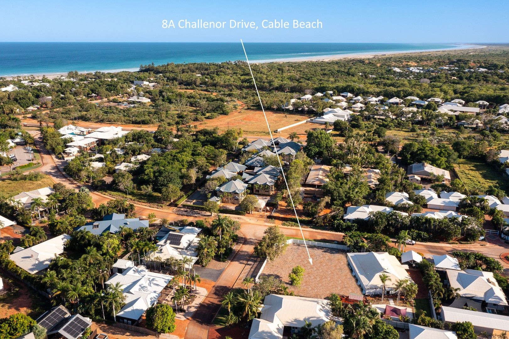 Lot A/8 Challenor Drive, Cable Beach WA 6726, Image 0