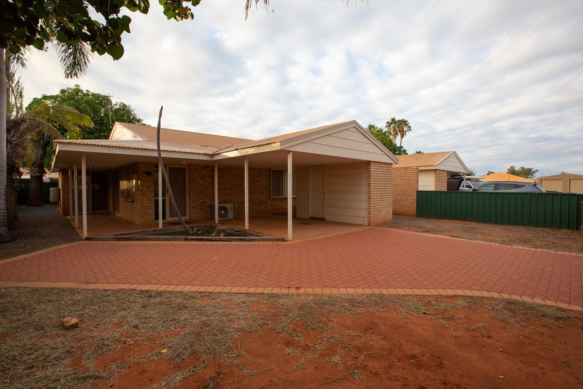 2B Ashburton Court, South Hedland WA 6722, Image 0