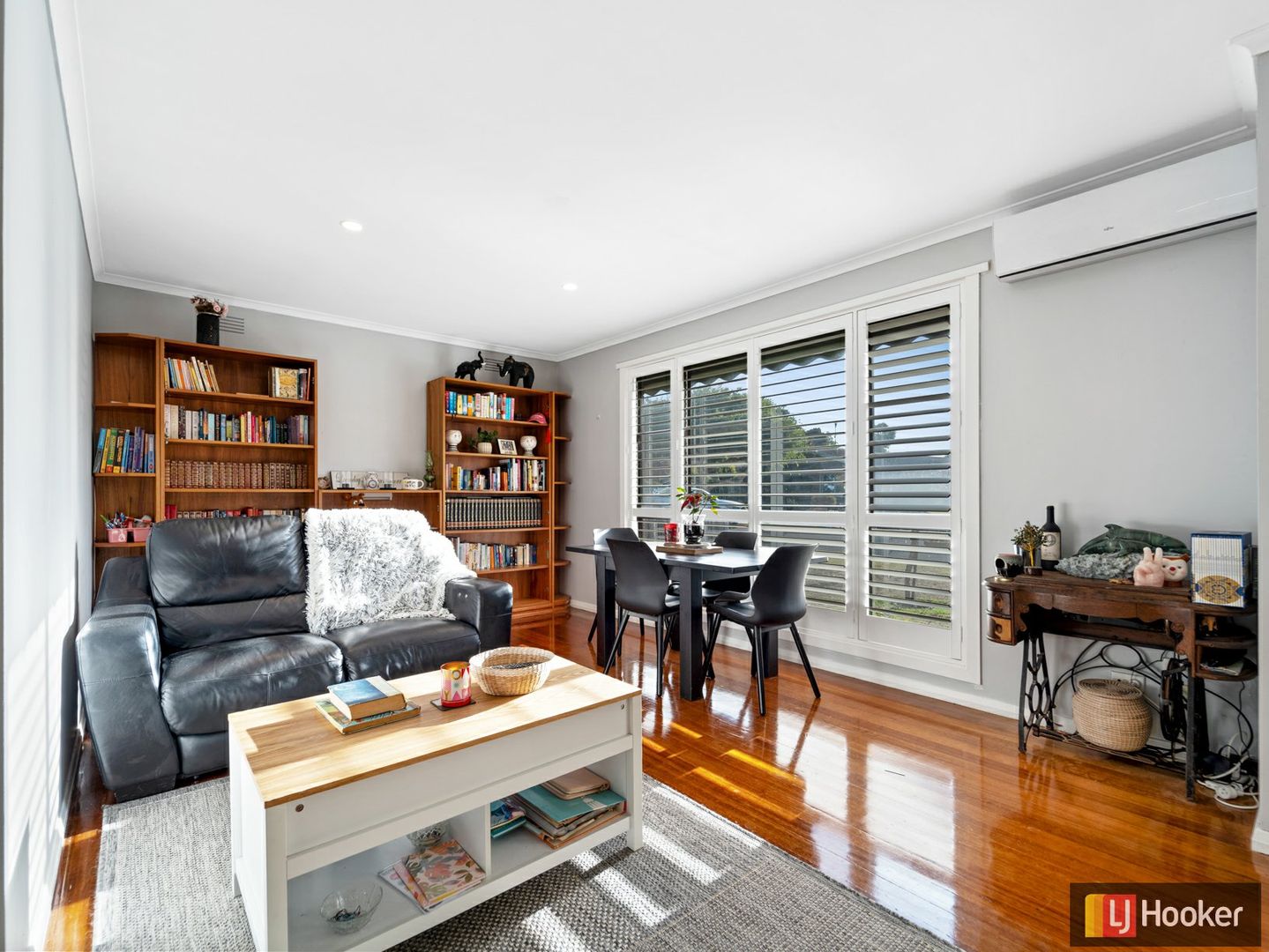 2/25 Pioneer Road, Grovedale VIC 3216 Domain