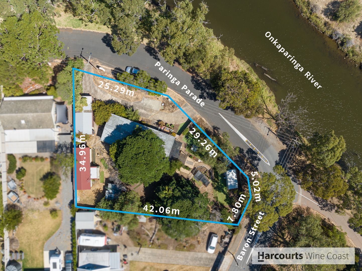 9 Paringa Parade, Old Noarlung Property History & Address Research