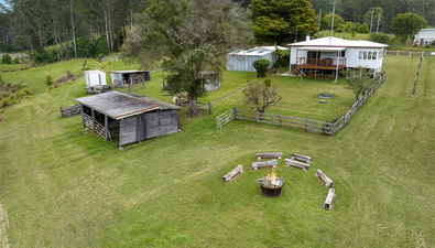 Picture of 60-61 Mount Agony Road, EAST LYNNE NSW 2536