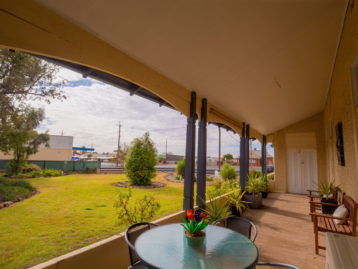 12 Forbes Street, Trundle NSW 2875, Image 1
