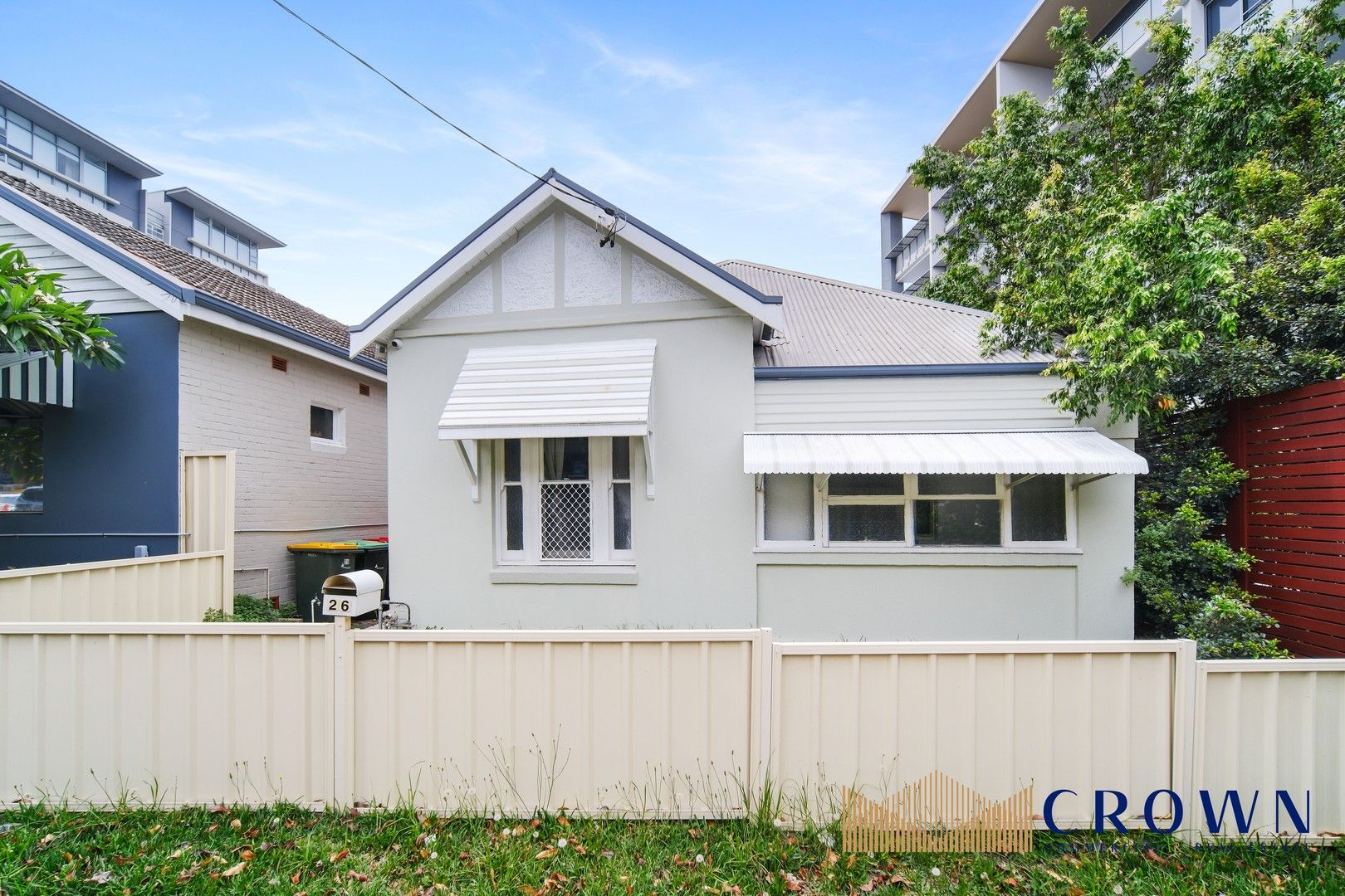 3 bedrooms House in 26 Keats Avenue ROCKDALE NSW, 2216