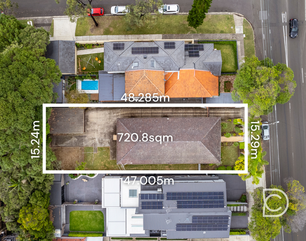 509 Great North Road, Abbotsford NSW 2046