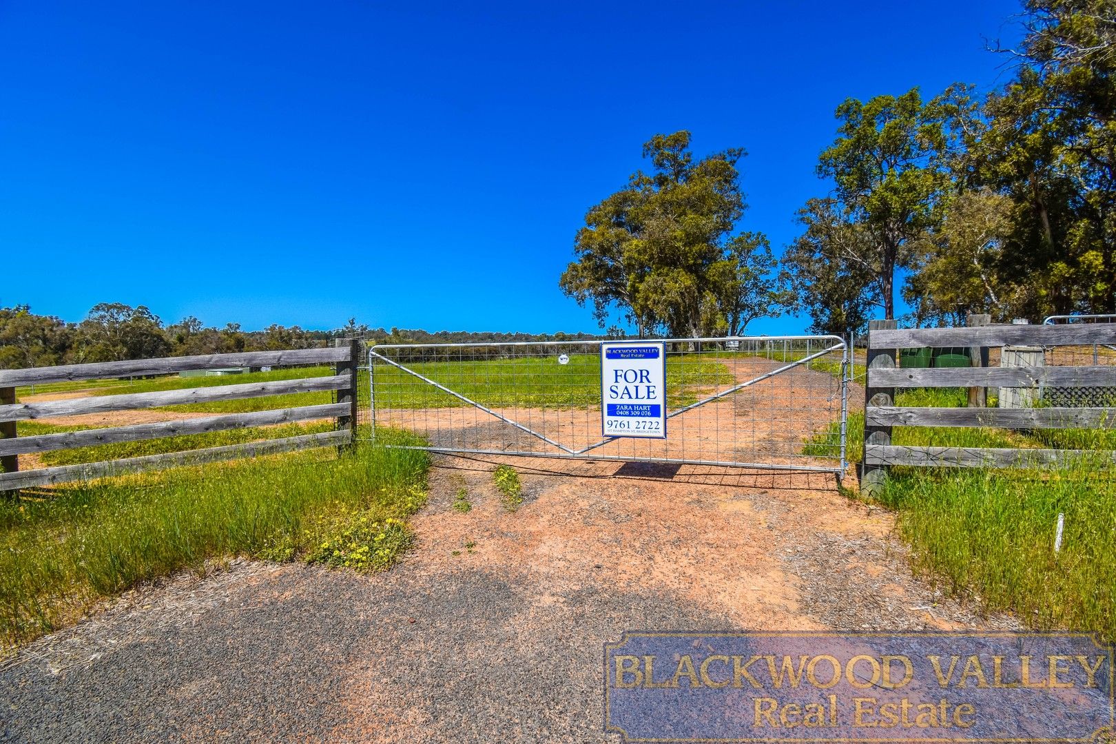 54 Kaufmann Close, Boyup Brook WA 6244, Image 0