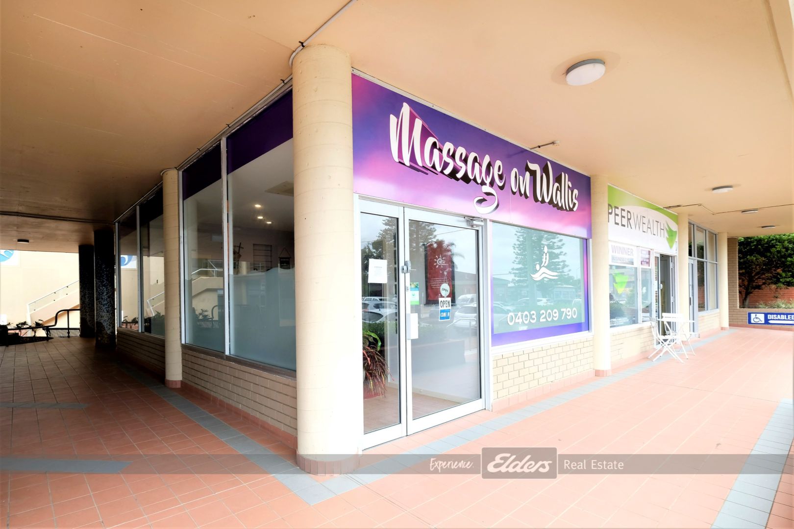 62/12-16 Wallis Street 'Forster Tower', Forster NSW 2428, Image 1