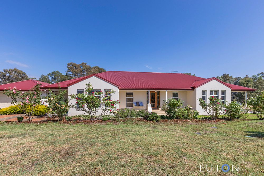 17 Ritherdon Place, Uriarra Village Property History & Address