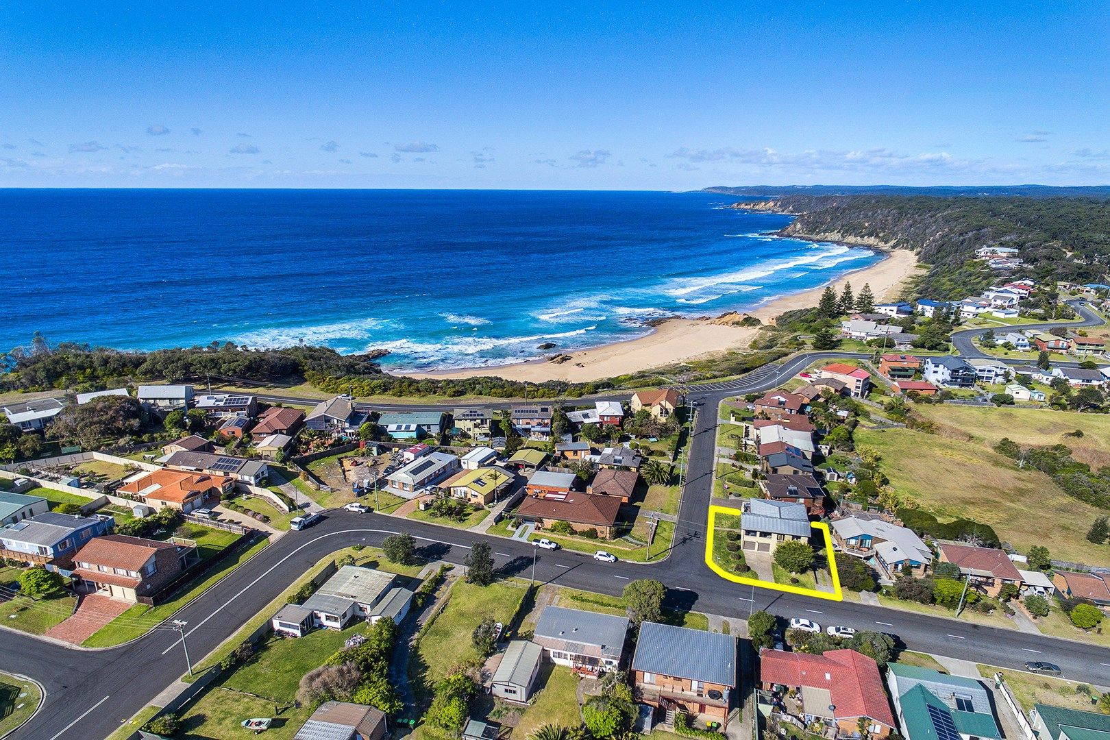 8 Mill Street, Bermagui NSW 2546, Image 0